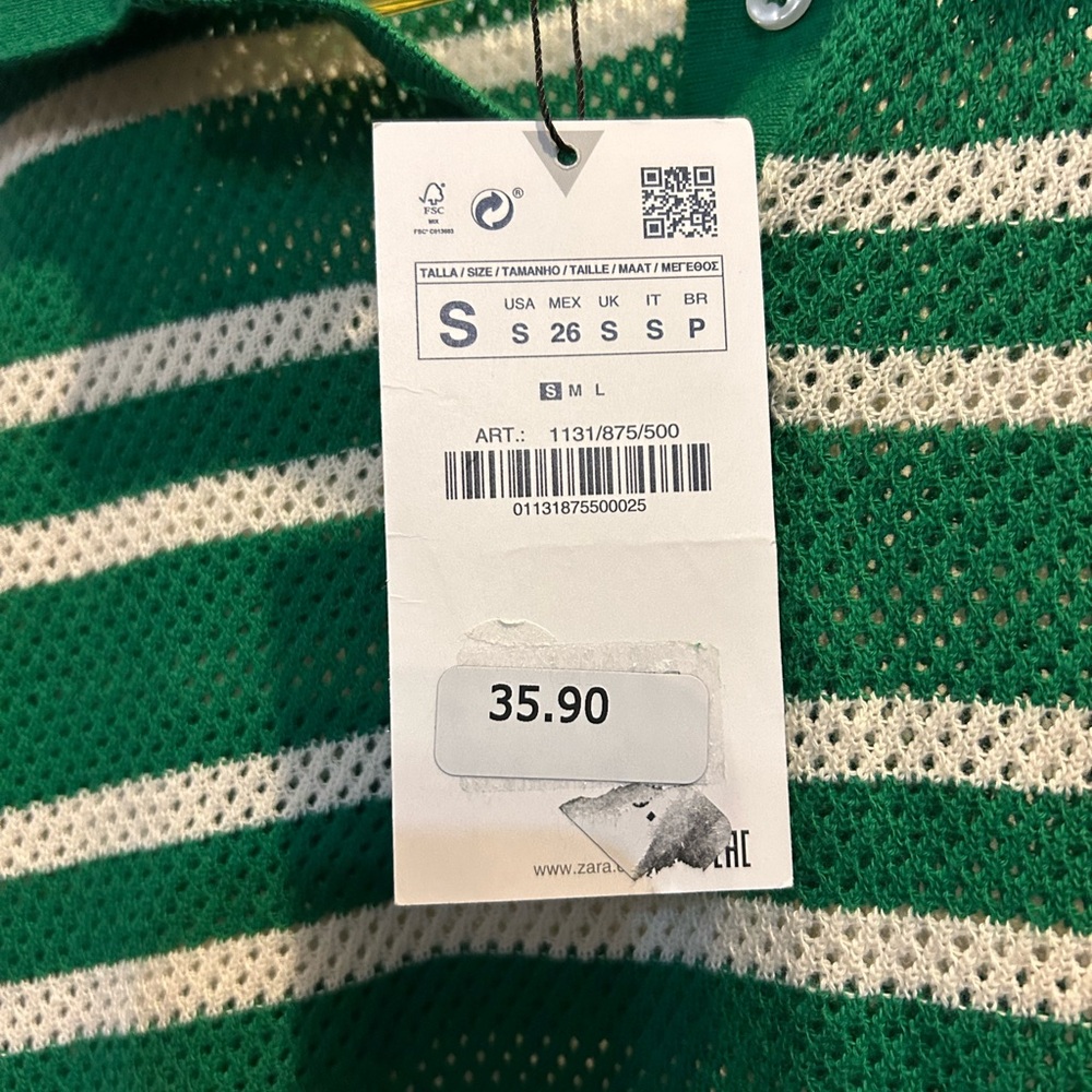 Shirt - Picture 5 of 6